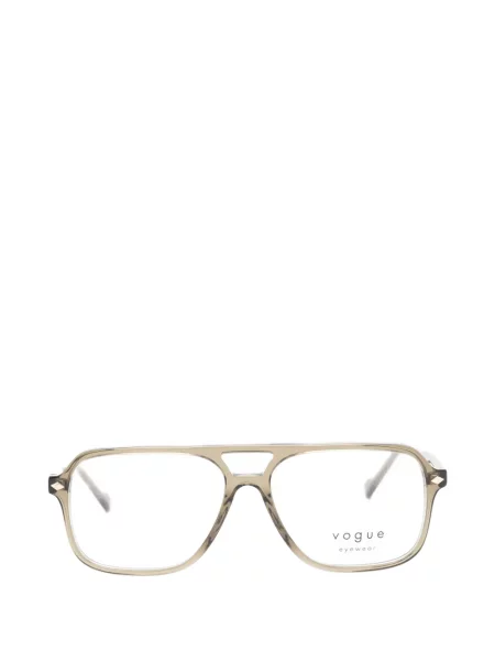 Ochelari de soare Vogue Eyewear gri