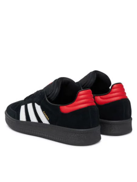Adidas Superge Samba Xlg črna