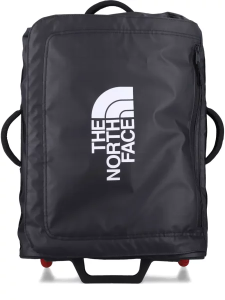 Valiză The North Face negru