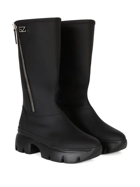 Auliniai batai Giuseppe Zanotti juoda