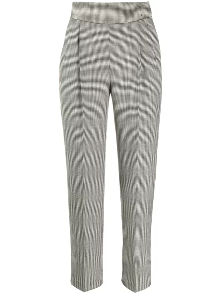 Pantaloni Msgm negru