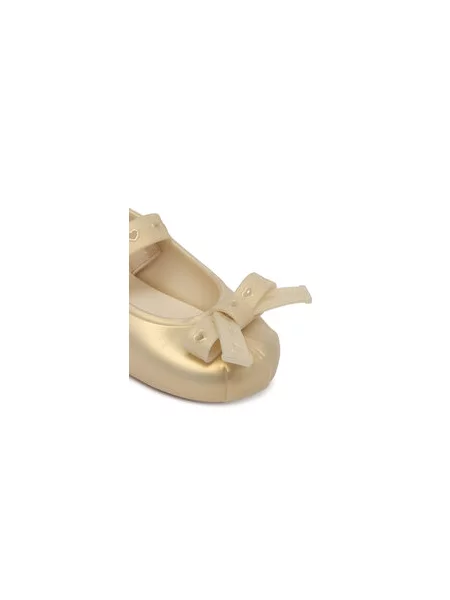 Balerinke Melissa Mini Melissa Sophie Crush Bb žuta