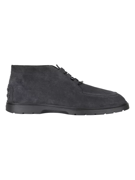 Botki Tod's czarne