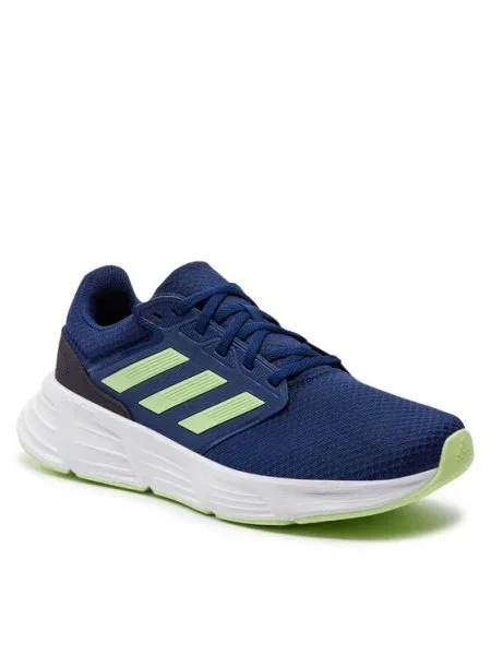 Pantofi Adidas Performance albastru