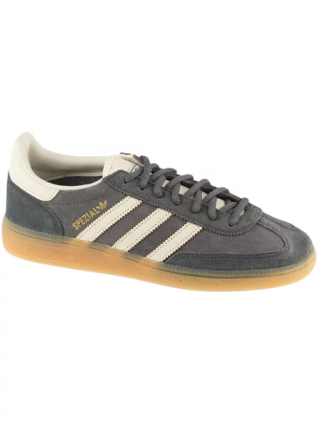 Pantofi Adidas gri