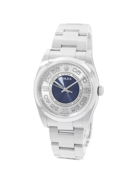Ceas Rolex albastru