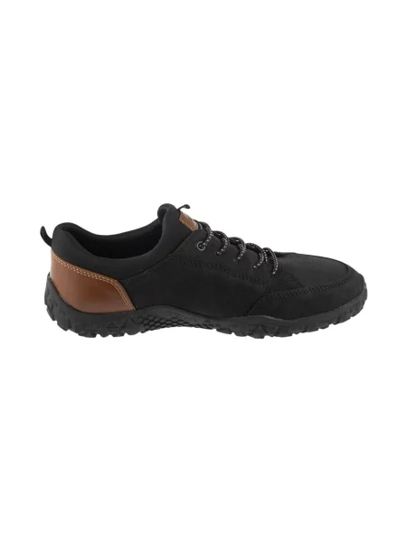 Pantofi Rieker maro