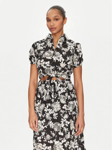 Gaudi Cămașă Colorat