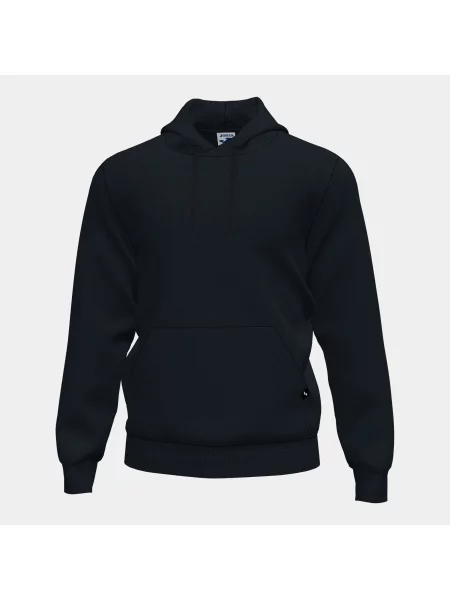 Hanorac cu glugă copii Joma negru
