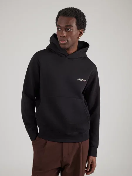 Geacă Jack & Jones alb
