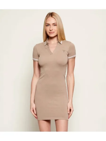 GUESS ACTIVE Rochie PEPI bej