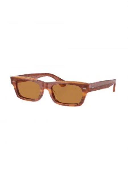 Saulės akiniai Oliver Peoples