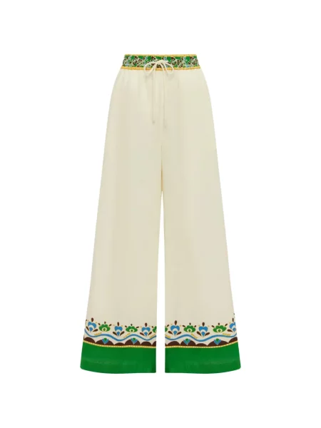 Pantaloni Alemais