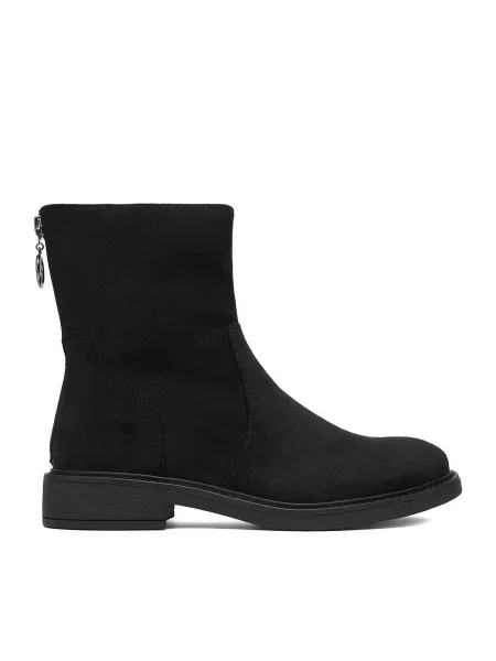 Clara Barson Botine negru