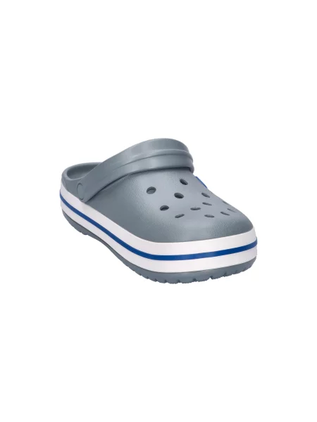 Chodaki Dla Dorosłych Crocs Crocband Clog białe