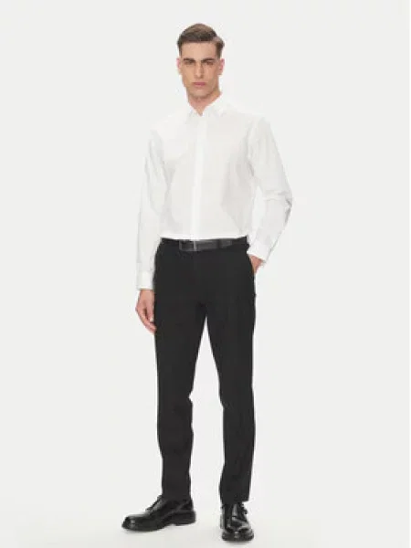 Calvin Klein Košile bílá