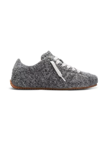 Sneakersy Axel Arigato zamszowe czarne
