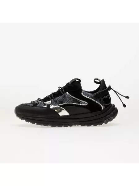 Sneakers The-Antipode SNAP Black/ Grey EUR 41 negru