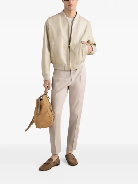 Geacă bomber Dolce & Gabbana