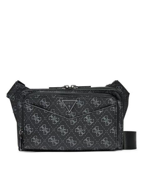 Σακίδιο πλάτης Guess μαύρο