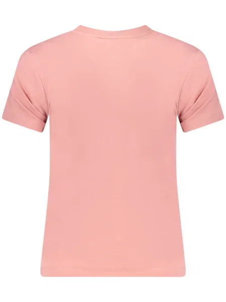 Guess Jeans Tricou roz
