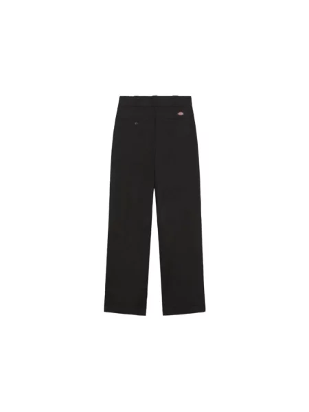 Spodnie Dickies W Work Pants Black czarne