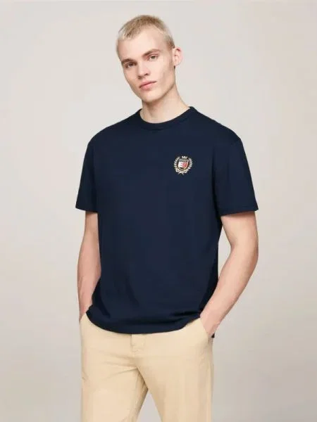 Tommy Jeans Póló kék