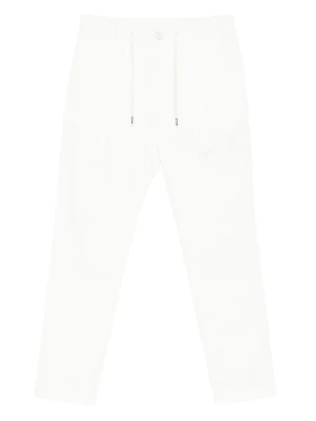 Pantaloni Herno alb