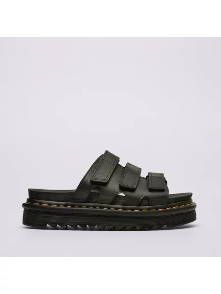 Dr. Martens Natikače s Raine' crna