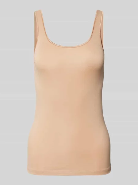 Podkoszulka z mieszanki model ‘Emotion’ Mey beżowa