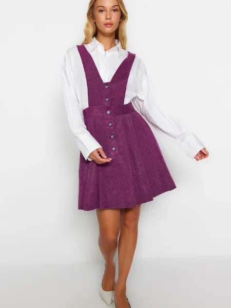 Sukienka mini Trendyol