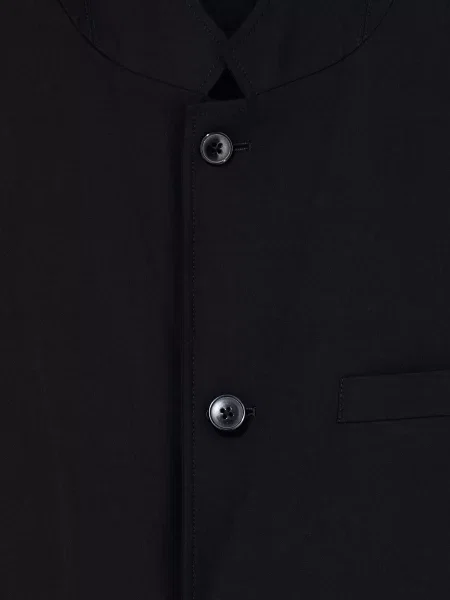 Пиджак Armani Exchange черный