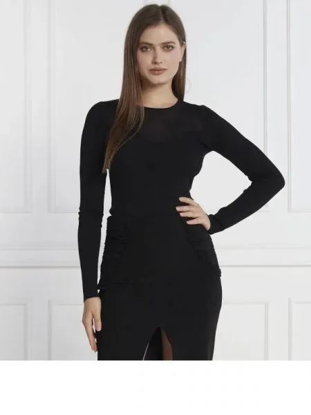 Pinko Bluză negru