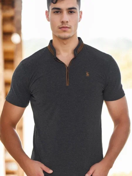 Tricou Dewberry negru