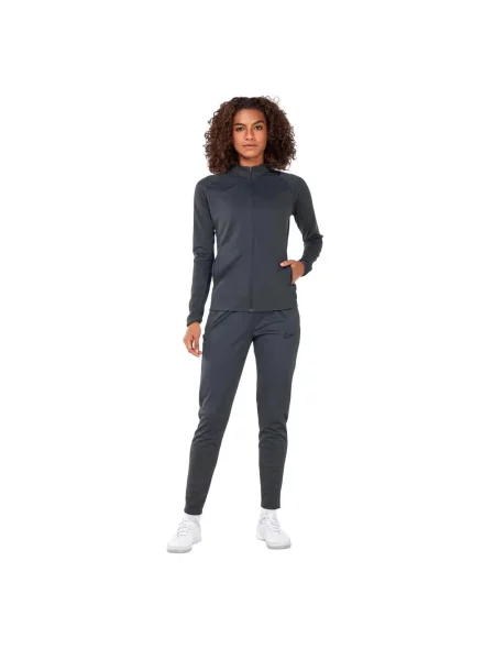 Dres Academy DriFIT czarny