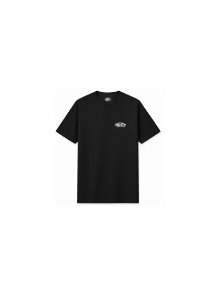 Póló Vans fekete