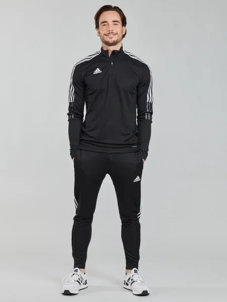 Ruha Adidas fekete