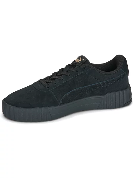Puma Sportcipők Carina SD 01 fekete