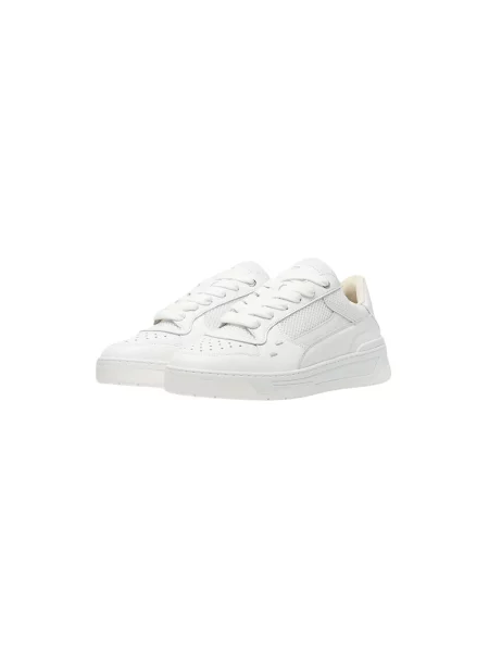 Filling Pieces Obuwie Mężczyzna 44 EU Buty biały
