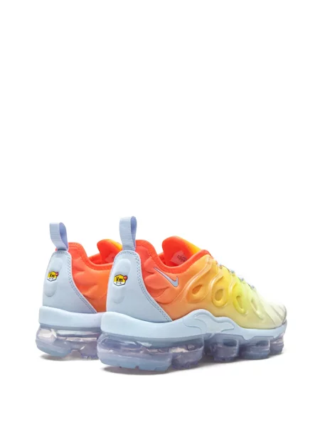 Tenisky Nike VaporMax žluté