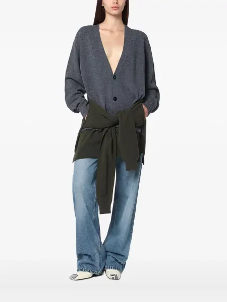 Kardigan Stella Mccartney szary