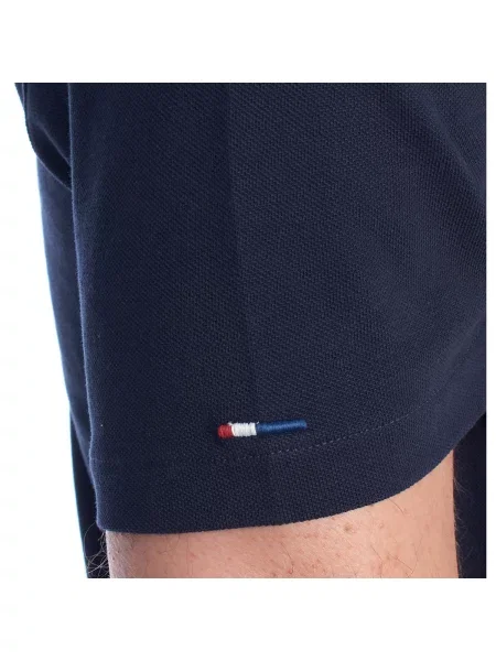 Tricou polo U.s. Polo Assn. albastru
