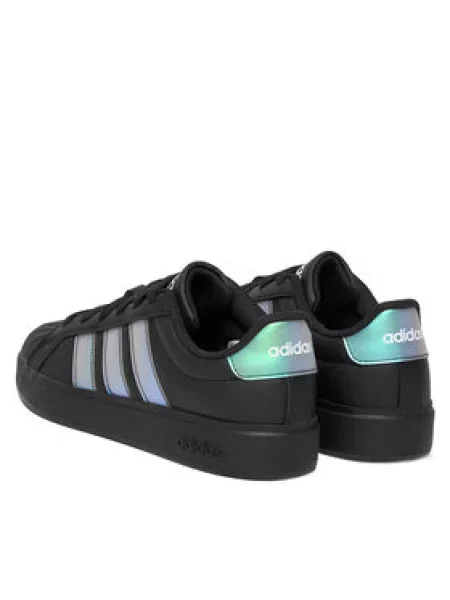 Sneakersy adidas černé