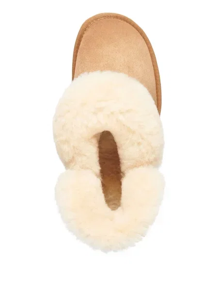 Botine Emu Australia din piele de oaie