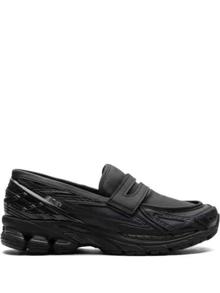 Pantofi loafer New Balance negru