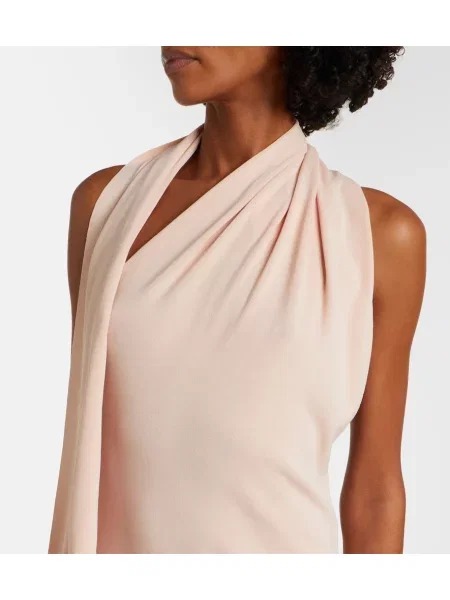 Rochie midi Altuzarra roz