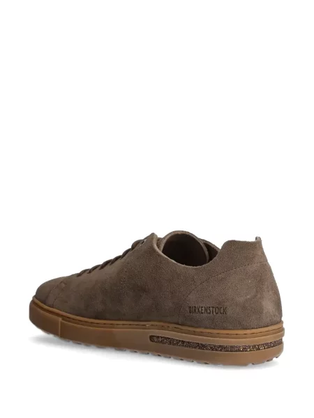 Sneakers Birkenstock καφέ