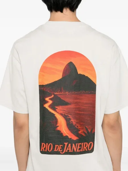 Tricou Melt cu imagine