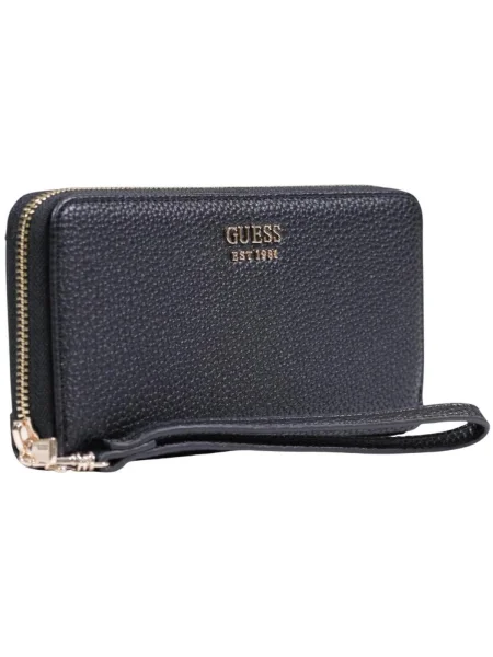 Geantă Guess negru
