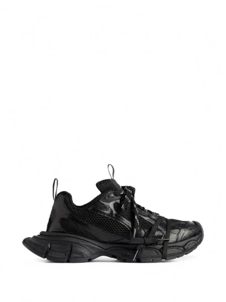 Sneakerși Balenciaga negru